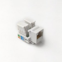 RJ45 CAT 5E KEYSTONE