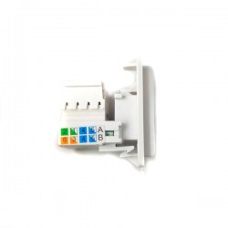 RJ45 CAT 5E KEYSTONE