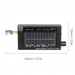 GS-100 35MHZ - 4400MHZ