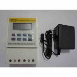 TIMBRE AUTOMATICO PROGRAMABLE PARA COLEGIOS Y EMPRESAS