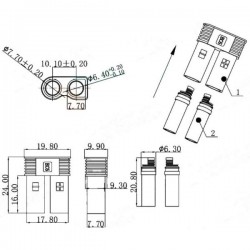 EC5 FEMALE