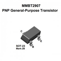 MMBT2907