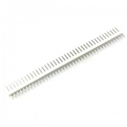 CGKCH090 MACHO 1X40P 2.54MM