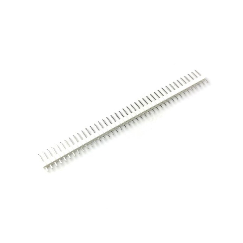 CGKCH090 MACHO 1X40P 2.54MM