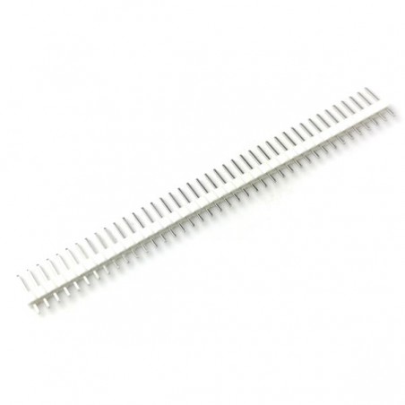 CGKCH090 MACHO 1X40P 2.54MM