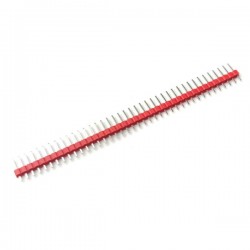 CGKCH090 MACHO 1X40P 2.54MM