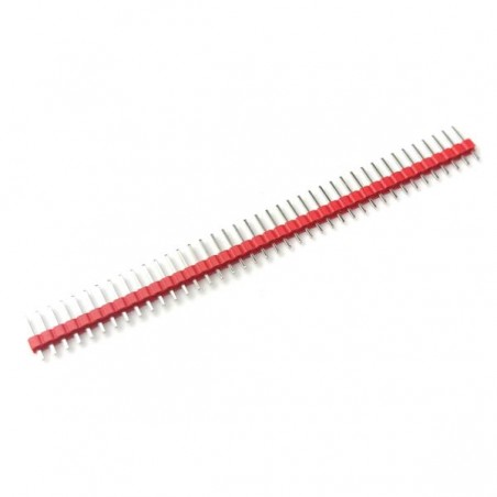 CGKCH090 MACHO 1X40P 2.54MM