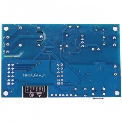 ESP12F RELAY X1 AC