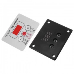 SCR 10000W RED SWITCH 