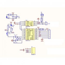 MCP2515