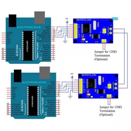 MCP2515