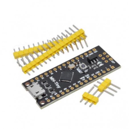 ATTINY88 MH-TINY