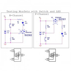 SI2301 A1SHB