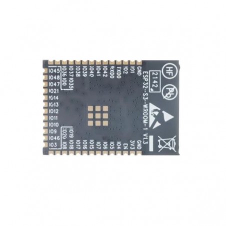 ESP32-S3-WROOM-1 N8R8