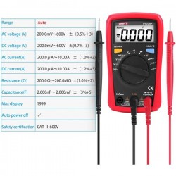 UT33A+