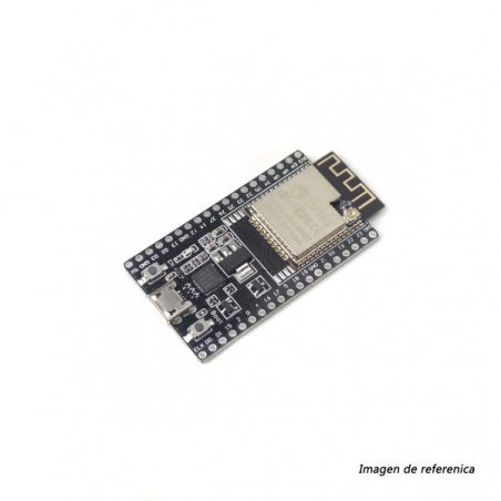 ESP32 DEVKITC V4