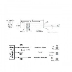 LJC18A3-H-Z/BY LJC18A3-H-Z/BY