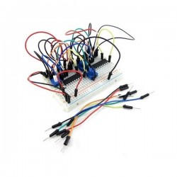 SET 65PCS MALE