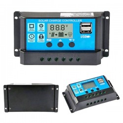 RBL-30A 30A 12V 24V BUILD-IN OFF GRID