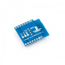 SHIELD DHT11 WEMOS D1 MINI