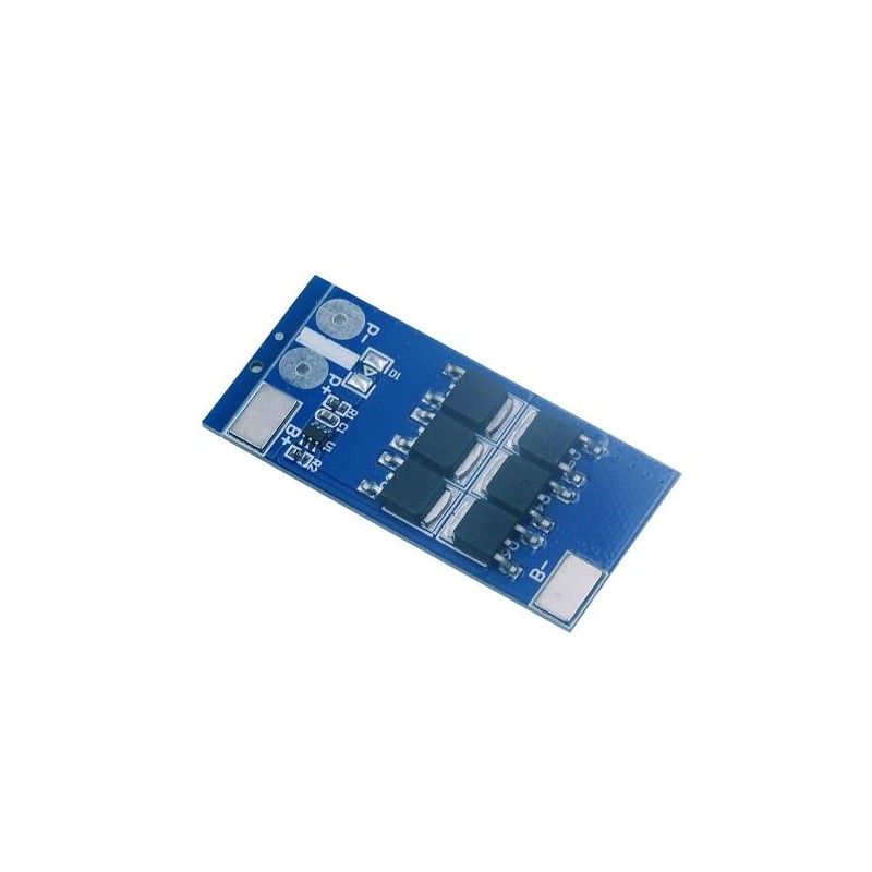 BMS 1S 25A 3.7V