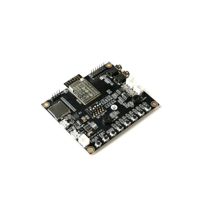 AUDIO KIT V2.2 ESP32 A1S