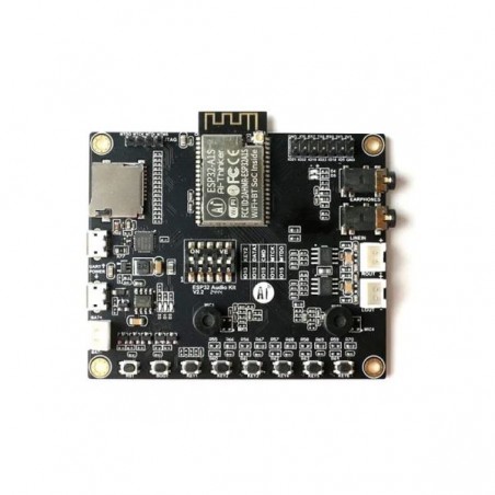 AUDIO KIT V2.2 ESP32 A1S
