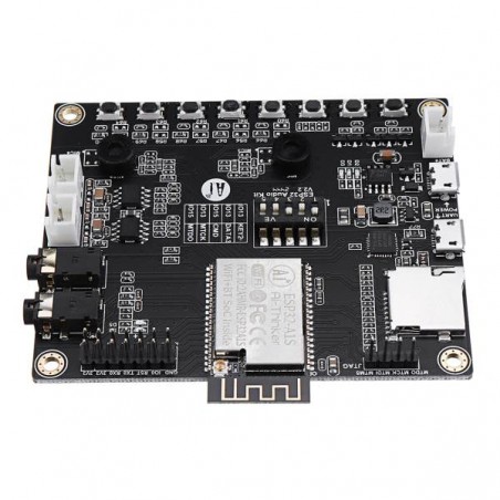AUDIO KIT V2.2 ESP32 A1S