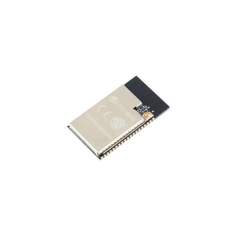 ESP32-WROVER