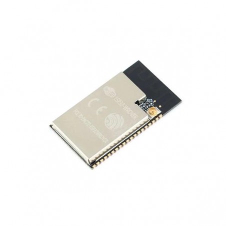 ESP32-WROVER