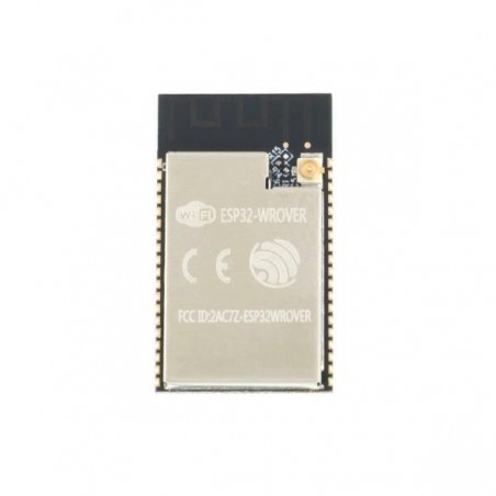 ESP32-WROVER