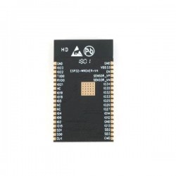 ESP32-WROVER