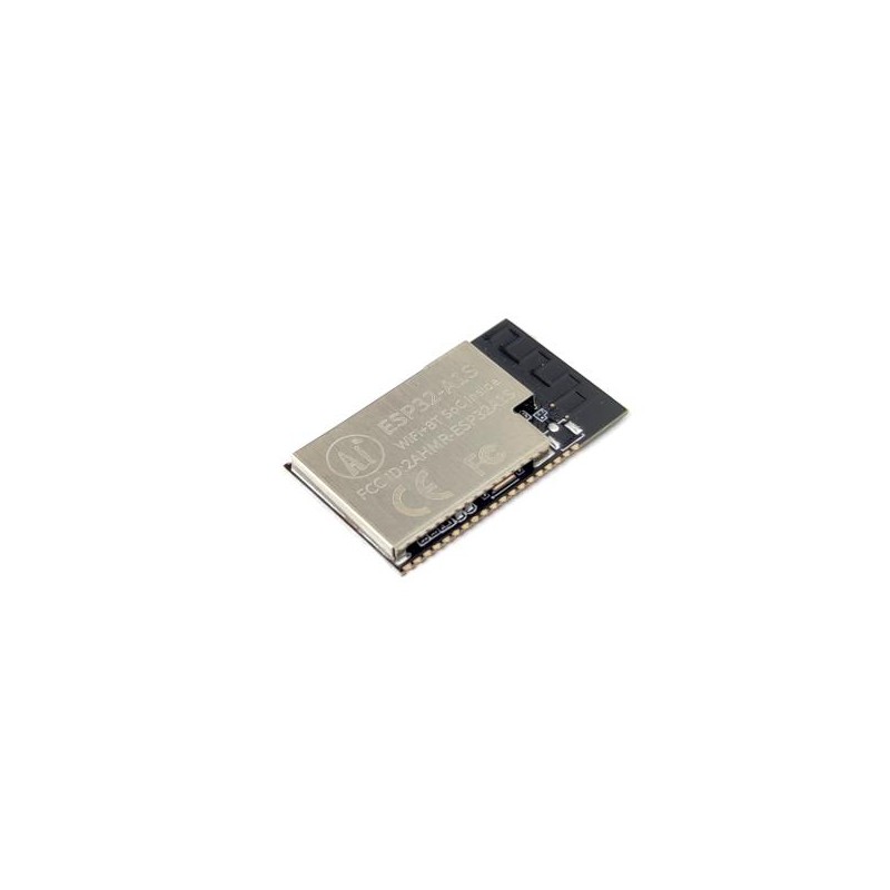 ESP32-A1S