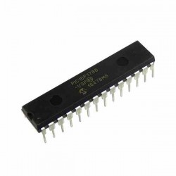 PIC16F1788 MICROCONTROLADOR