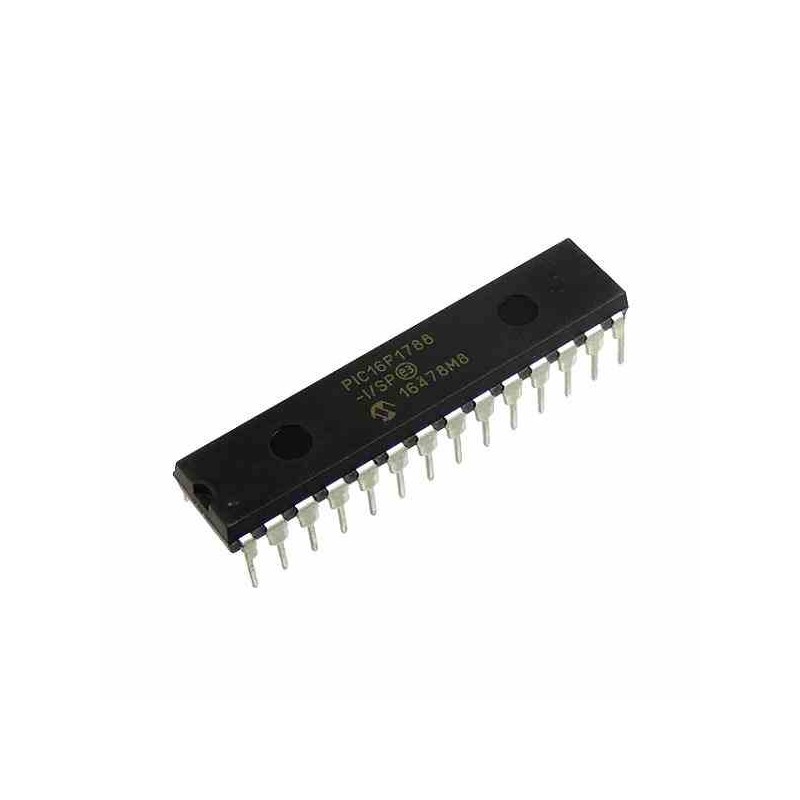 PIC16F1788 MICROCONTROLADOR