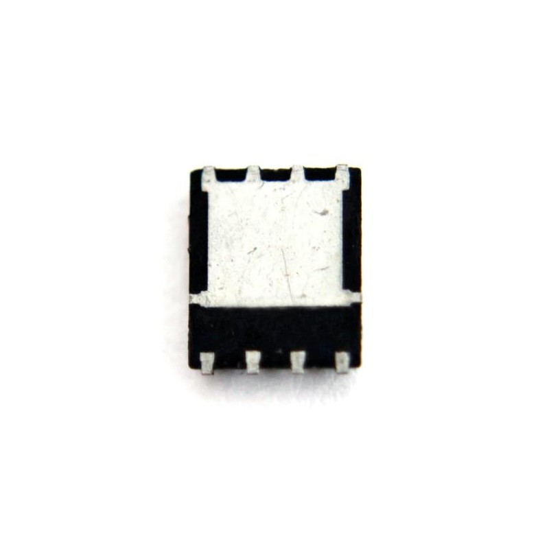 M3056M TRANSISTOR MOSFET CANAL N 30V 120A SMD QFN-8 -20