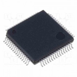 PIC18F67J11 MICROCONTROLADOR