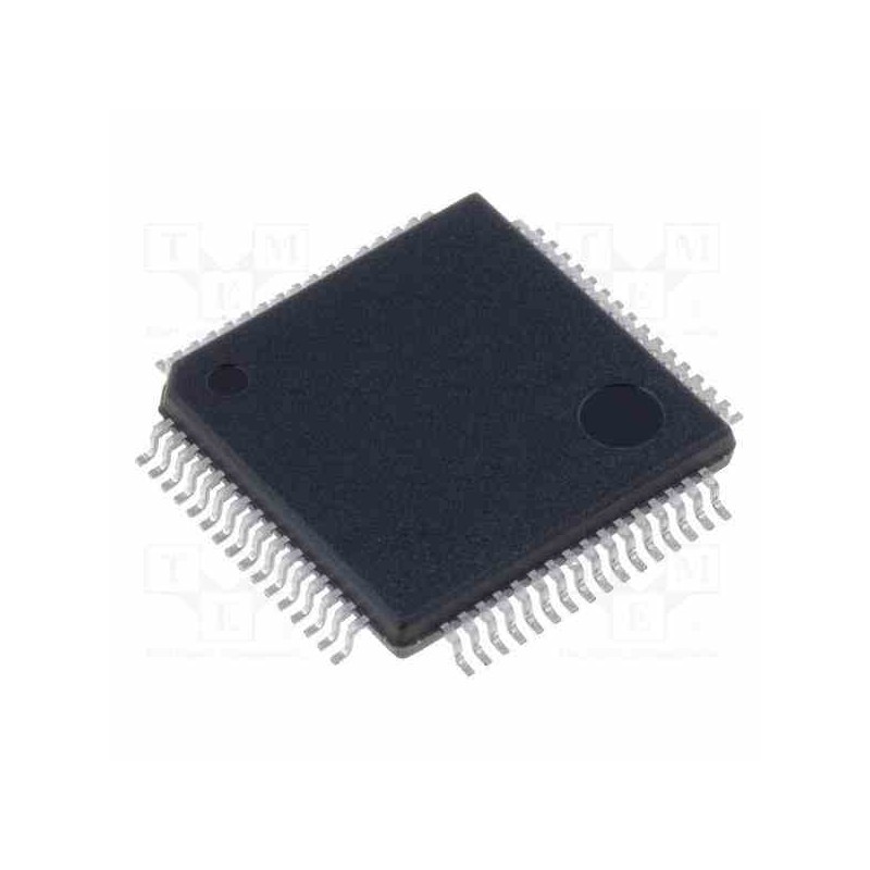 PIC18F67J11 MICROCONTROLADOR