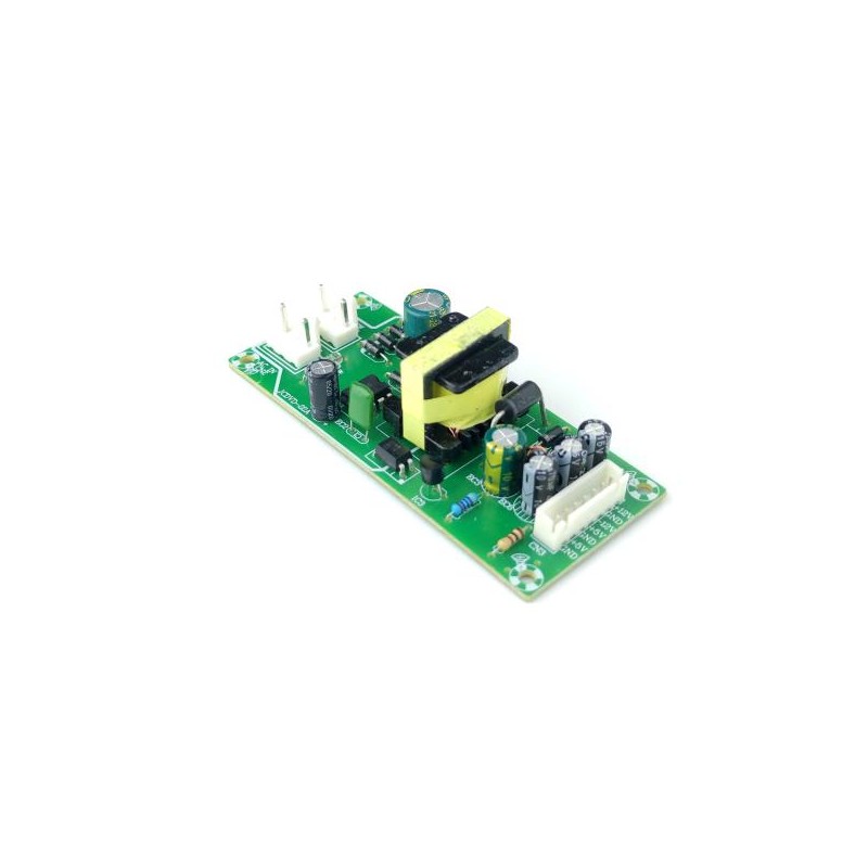 DVD 12V 5V