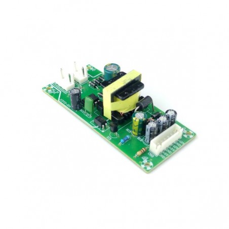 DVD 12V 5V
