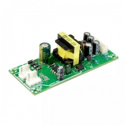 DVD 12V 5V