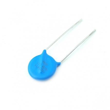 5x Pack Varistor ( 10d241k 240 V ) | Cuotas sin interés
