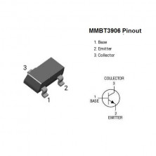 MMBT3906