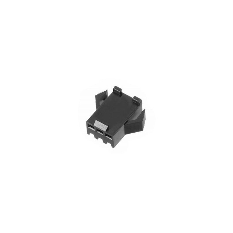 JST-SM 2.5MM FEMALE 3 PIN