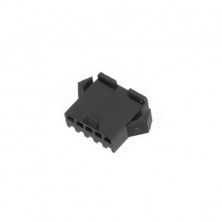 JST-SM 2.5MM FEMALE 5 PIN