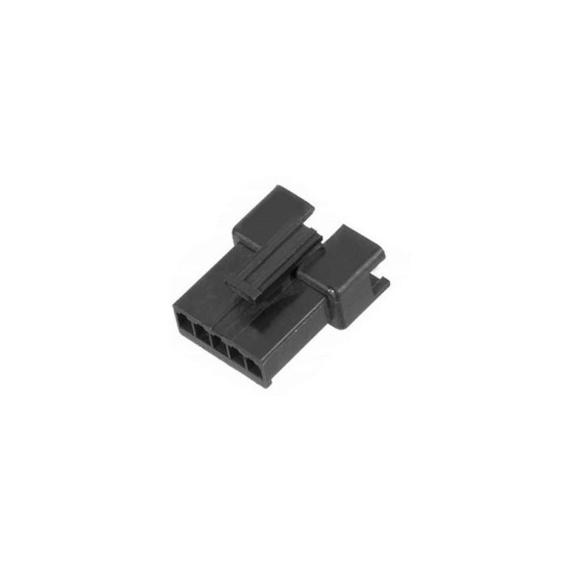 JST-SM 2.5MM MALE 5 PIN