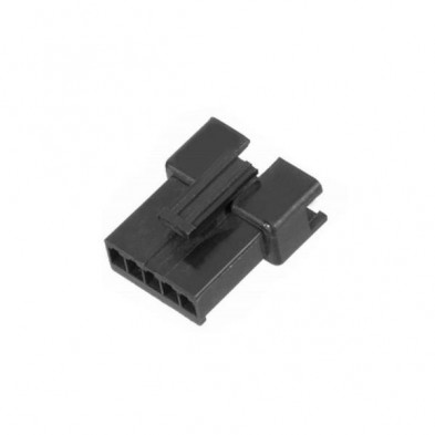 JST-SM 2.5MM MALE 5 PIN