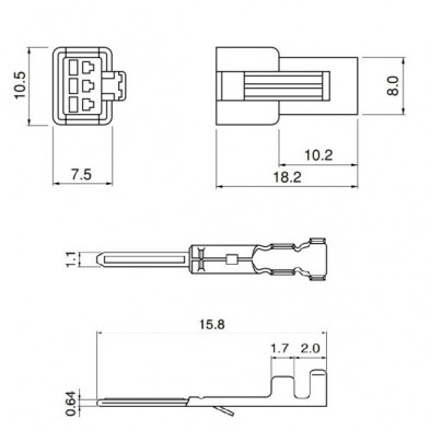 KIT-SS222