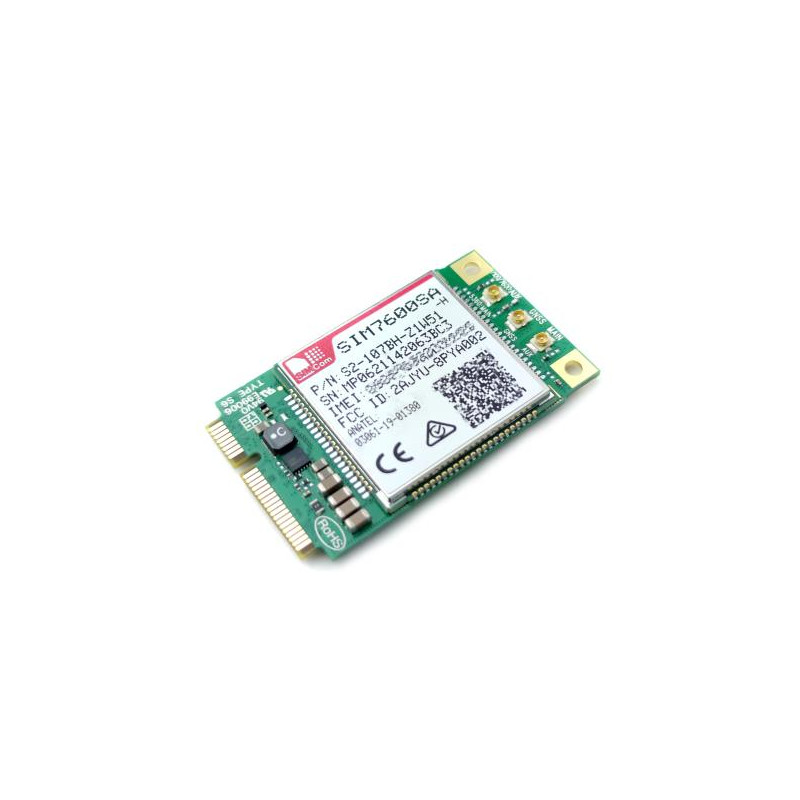 SIM7600SA-H PCIE