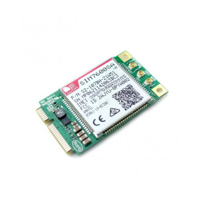 SIM7600SA-H PCIE